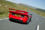 Noble M12 GTO-3R 2003 года